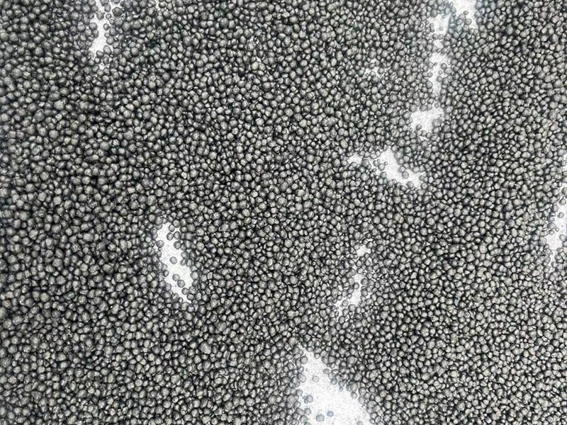 渗硼剂的选择原则